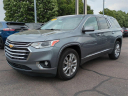 Thumbnail image of 2021 Chevrolet Traverse at LaFontaine Chevrolet Plymouth