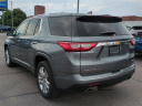 Thumbnail image of 2021 Chevrolet Traverse at LaFontaine Chevrolet Plymouth