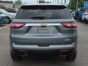 Thumbnail image of 2021 Chevrolet Traverse at LaFontaine Chevrolet Plymouth