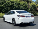 Thumbnail image of 2022 Toyota Camry at AMC Auto Sales Inc