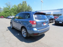 Thumbnail image of 2018 Subaru Forester at DCH Honda of Nanuet