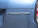 Thumbnail image of 2018 Subaru Forester at DCH Honda of Nanuet