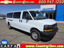Thumbnail image of 2022 Chevrolet Express at Country Chevrolet USED - VinSolutions ONLY
