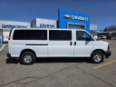 Thumbnail image of 2022 Chevrolet Express at Country Chevrolet USED - VinSolutions ONLY