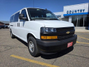 Thumbnail image of 2022 Chevrolet Express at Country Chevrolet USED - VinSolutions ONLY