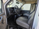 Thumbnail image of 2022 Chevrolet Express at Country Chevrolet USED - VinSolutions ONLY
