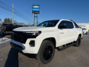 Thumbnail image of 2025 Chevrolet Colorado at Cliff Anschuetz Chevrolet