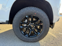 Thumbnail image of 2025 Chevrolet Colorado at Cliff Anschuetz Chevrolet