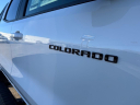 Thumbnail image of 2025 Chevrolet Colorado at Cliff Anschuetz Chevrolet