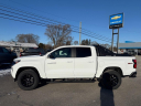 Thumbnail image of 2025 Chevrolet Colorado at Cliff Anschuetz Chevrolet