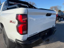 Thumbnail image of 2025 Chevrolet Colorado at Cliff Anschuetz Chevrolet
