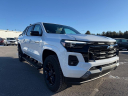 Thumbnail image of 2025 Chevrolet Colorado at Cliff Anschuetz Chevrolet