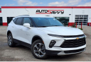 Thumbnail image of 2023 Chevrolet Blazer at Autosavvy Houston