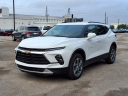Thumbnail image of 2023 Chevrolet Blazer at Autosavvy Houston