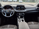 Thumbnail image of 2023 Chevrolet Blazer at Autosavvy Houston