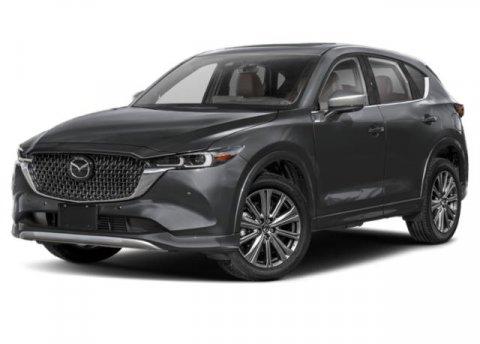 Thumbnail image of 2025 Mazda CX-5 at Bob King Mazda