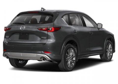 Thumbnail image of 2025 Mazda CX-5 at Bob King Mazda