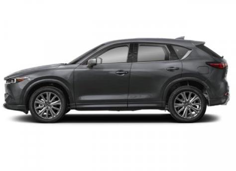 Thumbnail image of 2025 Mazda CX-5 at Bob King Mazda