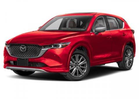 Thumbnail image of 2025 Mazda CX-5 at Bob King Mazda