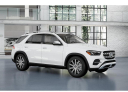 Thumbnail image of 2025 Mercedes-Benz GLE at MercedesBenzOfNovi of Novi, MI