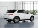 Thumbnail image of 2025 Mercedes-Benz GLE at MercedesBenzOfNovi of Novi, MI