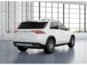 Thumbnail image of 2025 Mercedes-Benz GLE at MercedesBenzOfNovi of Novi, MI