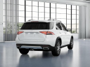 Thumbnail image of 2025 Mercedes-Benz GLE at MercedesBenzOfNovi of Novi, MI