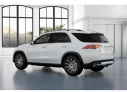 Thumbnail image of 2025 Mercedes-Benz GLE at MercedesBenzOfNovi of Novi, MI