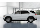 Thumbnail image of 2025 Mercedes-Benz GLE at MercedesBenzOfNovi of Novi, MI