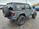 Thumbnail image of 2025 Jeep Wrangler at Link Chrysler Dodge Jeep Ram