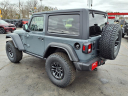 Thumbnail image of 2025 Jeep Wrangler at Link Chrysler Dodge Jeep Ram