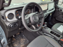 Thumbnail image of 2025 Jeep Wrangler at Link Chrysler Dodge Jeep Ram