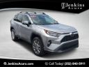 Thumbnail image of 2020 Toyota RAV4 at JenkinsAcura of Ocala, FL