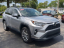 Thumbnail image of 2020 Toyota RAV4 at JenkinsAcura of Ocala, FL