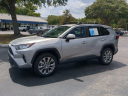 Thumbnail image of 2020 Toyota RAV4 at JenkinsAcura of Ocala, FL