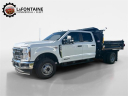Thumbnail image of 2024 Ford F-350 Super Duty at LaFontaine Ford Birch Run