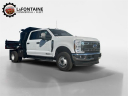 Thumbnail image of 2024 Ford F-350 Super Duty at LaFontaine Ford Birch Run