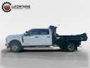 Thumbnail image of 2024 Ford F-350 Super Duty at LaFontaine Ford Birch Run