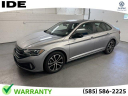 Thumbnail image of 2022 Volkswagen Jetta at IdeVolkswagen USED