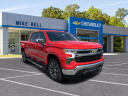 Thumbnail image of 2025 Chevrolet Silverado 1500 at Mike Bell Chevrolet - NEW