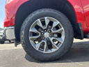 Thumbnail image of 2025 Chevrolet Silverado 1500 at Mike Bell Chevrolet - NEW