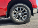 Thumbnail image of 2025 Chevrolet Silverado 1500 at Mike Bell Chevrolet - NEW