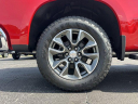 Thumbnail image of 2025 Chevrolet Silverado 1500 at Mike Bell Chevrolet - NEW