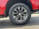 Thumbnail image of 2025 Chevrolet Silverado 1500 at Mike Bell Chevrolet - NEW