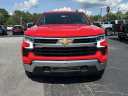 Thumbnail image of 2025 Chevrolet Silverado 1500 at Mike Bell Chevrolet - NEW