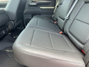Thumbnail image of 2025 Chevrolet Silverado 1500 at Mike Bell Chevrolet - NEW