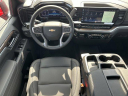 Thumbnail image of 2025 Chevrolet Silverado 1500 at Mike Bell Chevrolet - NEW