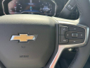 Thumbnail image of 2025 Chevrolet Silverado 1500 at Mike Bell Chevrolet - NEW