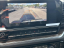 Thumbnail image of 2025 Chevrolet Silverado 1500 at Mike Bell Chevrolet - NEW