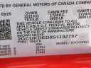 Thumbnail image of 2025 Chevrolet Silverado 1500 at Mike Bell Chevrolet - NEW